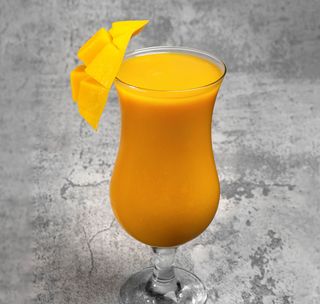Mango Juice
