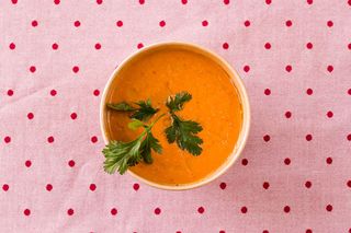 Gazpacho Andaluz (750 ml.)