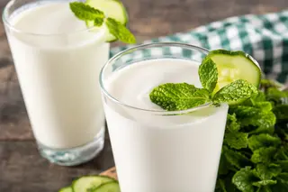 Ayran