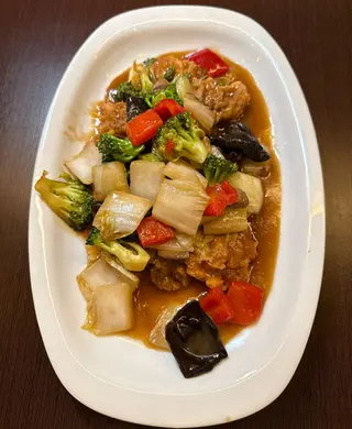 Chupikay