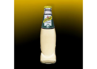TONICA GINGER SCHWEPPES