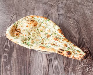 28 Cheese Naan