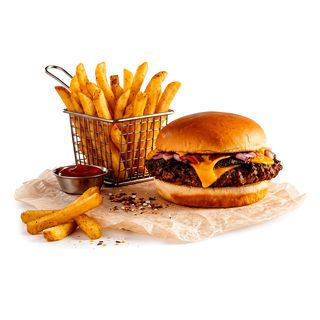 Original Burger