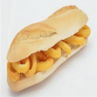 Bocadillo De Calamares