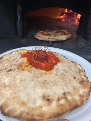 Vesuvio