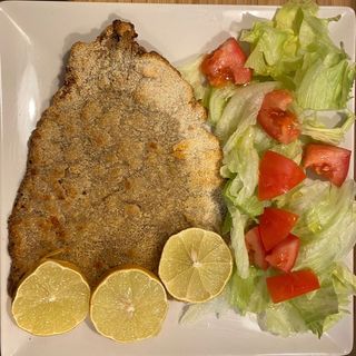 Milanesa La Clásica