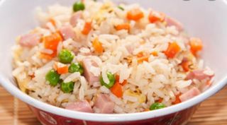 Menú (Para 2 Personas)