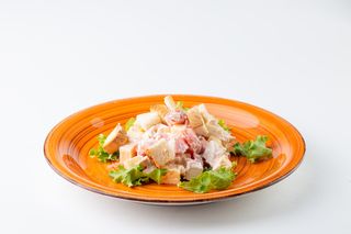 Салат "Малибу" (250 гр.) 