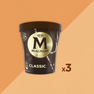 Combo 3 pinte Magnum