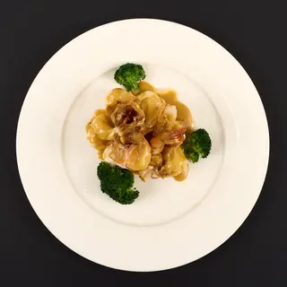 Gambori