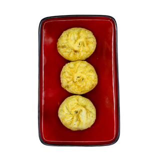 Хошаны (жаренные манты) 3 шт.