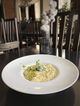Risotto Quarto formaggi 250g