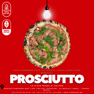  CH Prosciutto   Small   