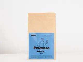 Café Nica Perezoso 250Grs