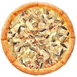 Курка та Гриби (35см) Вага 830г