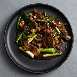 Z1 Sizzling Beef