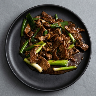 Z1 Sizzling Beef