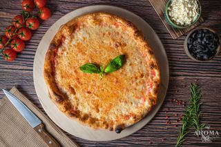 Pizza Margherita Ø32 cm