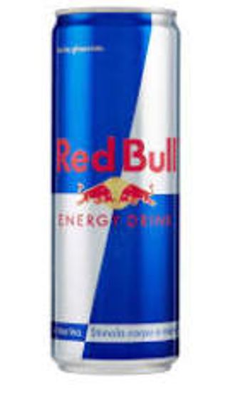 Red Bull