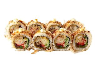 Supreme Krab Roll 8szt.