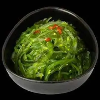 Ensalada de Algas