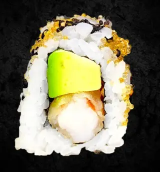 131 Ebi Roll (8 Uds.)