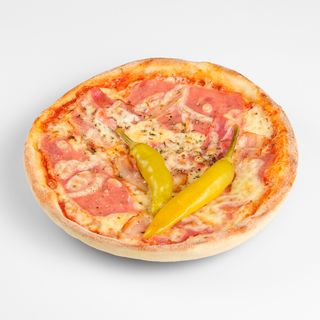 Pizza Baroko Picante