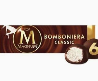 Magnum Bombonera