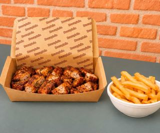 BrasaBox