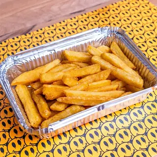 Patatas Fritas