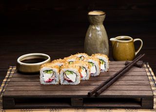 Ռոլլ Վիշապ 8 կտոր