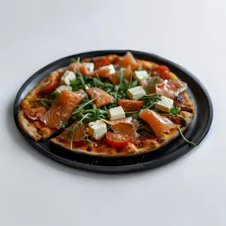 PIZZA LOSOS