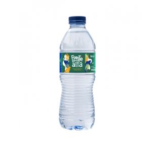Agua Fuente Alta (500 Ml.)