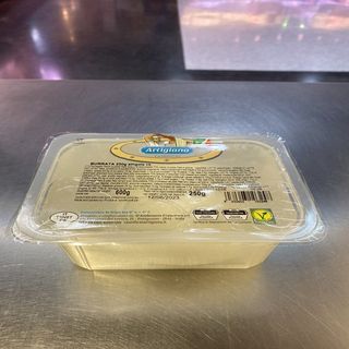 Burrata Caseificio Arrigiana 250 Gr