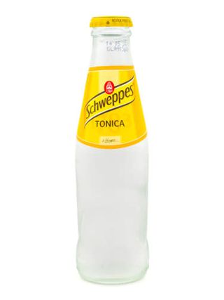 Schweppes Tonica