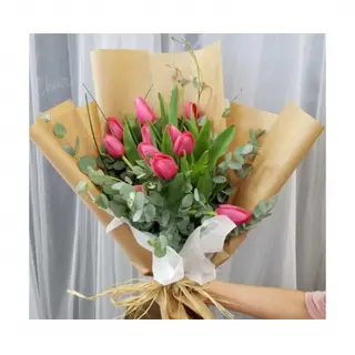 Mazzo di Tulipani