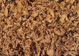 Pulled Chicken 500g