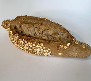 Pan De Cereales Eco 250G