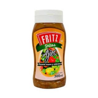 Fritz Ajies 300ml