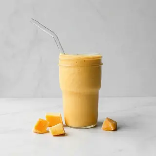 Pineapple Smoothie