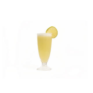 Citronnade Gingembre