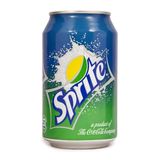 Sprite напій  (0.5л)