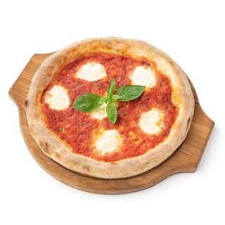 pizza margherita