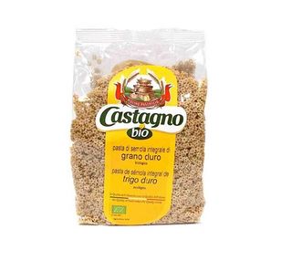 Estrellitas Sopa Pasta Semola Trigo...