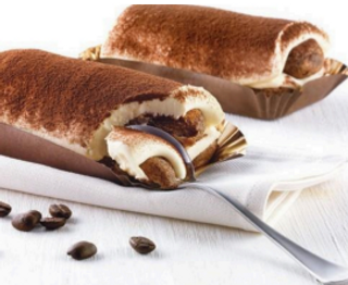 Tiramisú