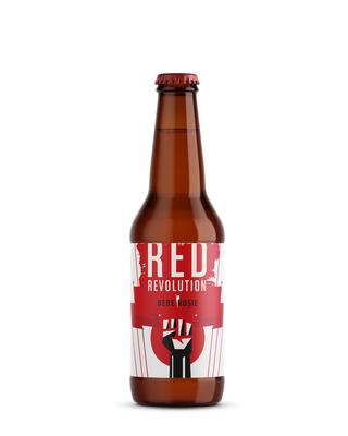 Red Revolution