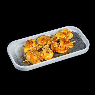 56. Pinxo De Pollastre (3 Uds.)