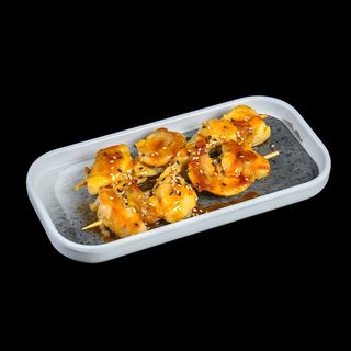 56. Pinxo De Pollastre (3 Uds.)