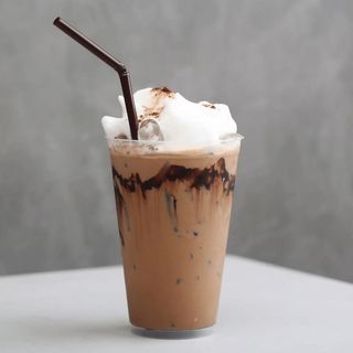 Iced Mocha