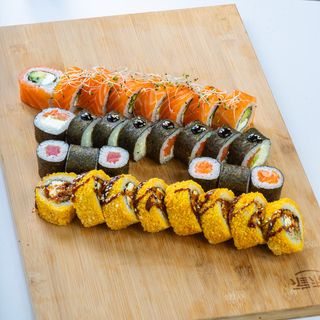 Sakura BlissSamurai Spirit